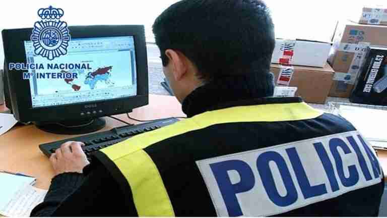 Policía desarticula dos entramados que operaban en Alicante y Hellín estafando con el 'timo de las maletas'