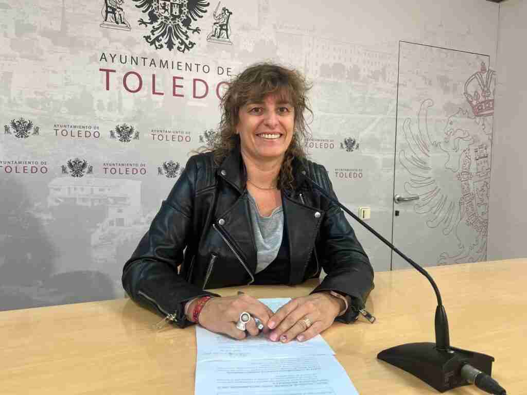 Reducir el absentismo escolar en el Cerro de los Palos, entre los nuevos proyectos sociales del Ayuntamiento de Toledo