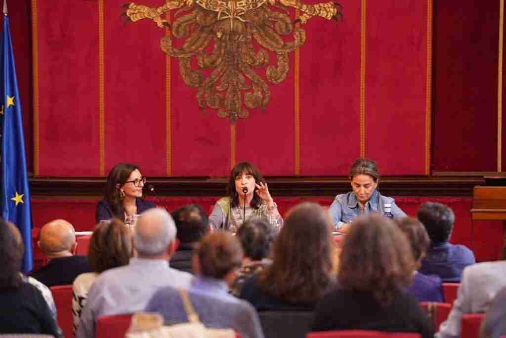 Rosa Montero celebra que España este normalizando la salud mental de forma colectiva