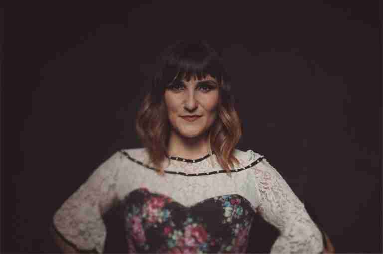 Rozalén presenta este viernes su nuevo álbum 'Matriz' en un especial de Radio 3 desde el toledano Museo de Santa Cruz