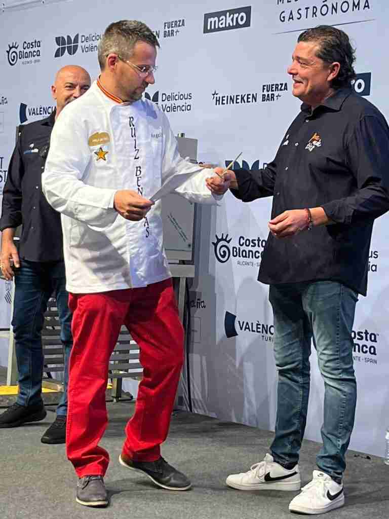 Ruiz Benayas, Gustos de Antes, Ruiz Castaño, Arte-Sano y Sahuquillo, nuevas panaderías de CLM premiadas con Estrella Dir