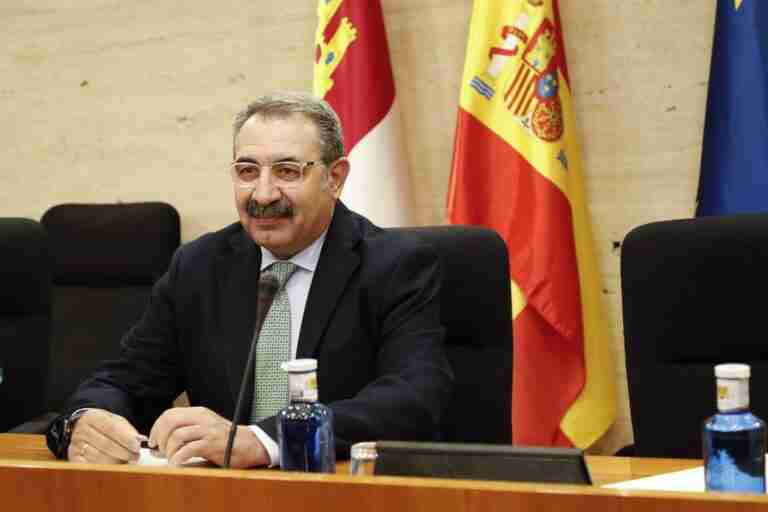 Sanidad prevé invertir cada día 9,74 millones en la mejora de la calidad asistencial de los castellanomanchegos