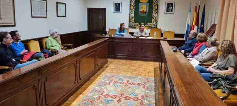 Talavera presentará "en breve" su nueva marca identificativa de cerámica diseñada por José Luis Espinosa