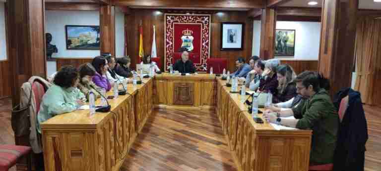 Tarancón aprueba en pleno destinar 1,9 millones de euros para la renovación de la red de saneamiento