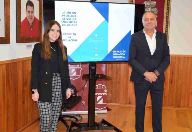 Tarancón pone en marcha una oficina de mediación para evitar que los conflictos de sus vecinos lleguen a los juzgados
