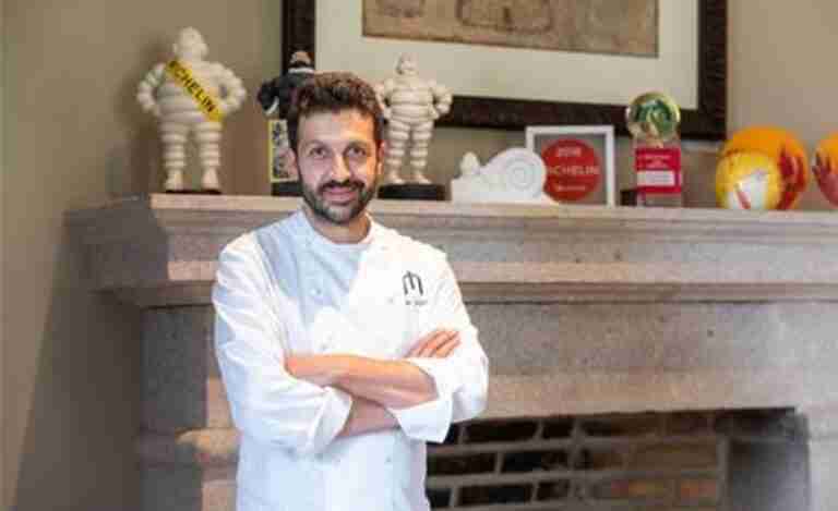 Todo preparado para que Cerdeño consolide la alta cocina de C-LM en una Gala Michelin que sumará estrellas regionales