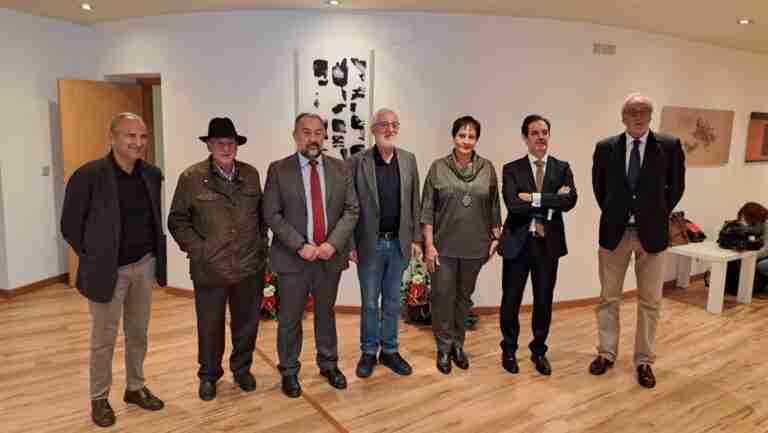 UCLM reúne en Cuenca a diferentes expertos para educar en cambio climático a 200 estudiantes y futuros maestros