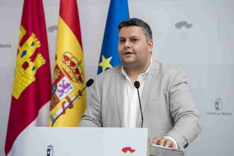 UGT C-LM pide "responsabilidad" a la clase política y no usar la ley del 'sí es sí' como "arma arrojadiza"