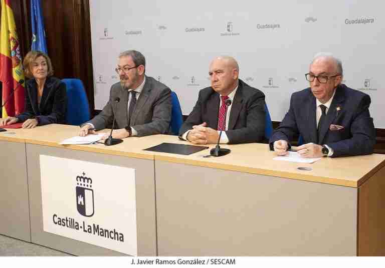 Un procedimiento pionero en Guadalajara puede evitar brotes y la discapacidad que caracterizan a la esclerosis múltiple