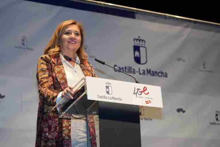 Un total de 37 alumnos de C-LM reciben sus Premios Extraordinarios por obtener notas destacadas en sus estudios