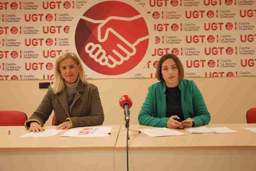 Un total de 89.050 trabajadores en Ciudad Real se encuentran afectados por el bloqueo de convenios colectivos