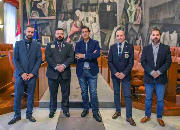 Unos 150 bartenders de toda España participarán en el LXVII Congreso de Nacional de Coctelería en Ciudad Real