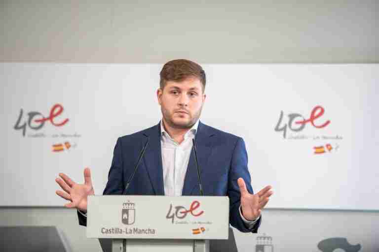 VÍDEO: C-LM dará ayudas al alquiler por plazo máximo de 24 meses y que podrían llegar al 100% en casos de vulnerabilidad