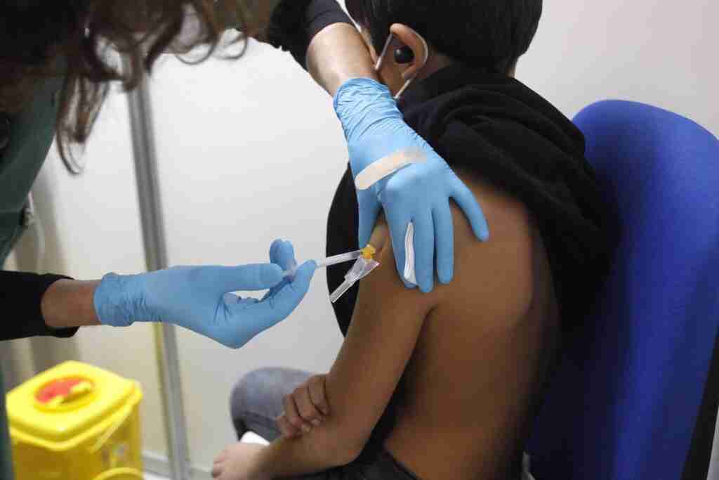 VÍDEO: C-LM empezará a vacunar a niños de 12 años contra el Virus del Papiloma Humano a partir del 2023