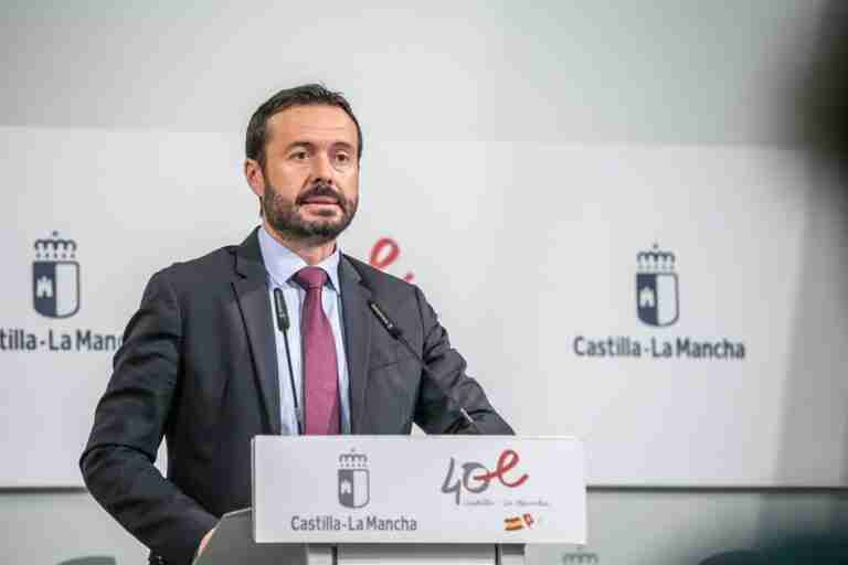 VÍDEO: C-LM inicia los trámites para modificar su ley de vías pecuarias y espera que esté aprobada en enero