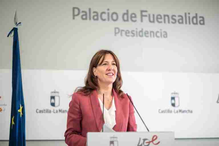 VÍDEO: C-LM invertirá casi un millón de euros en adquirir reactivos para la prueba del cribado neonatal