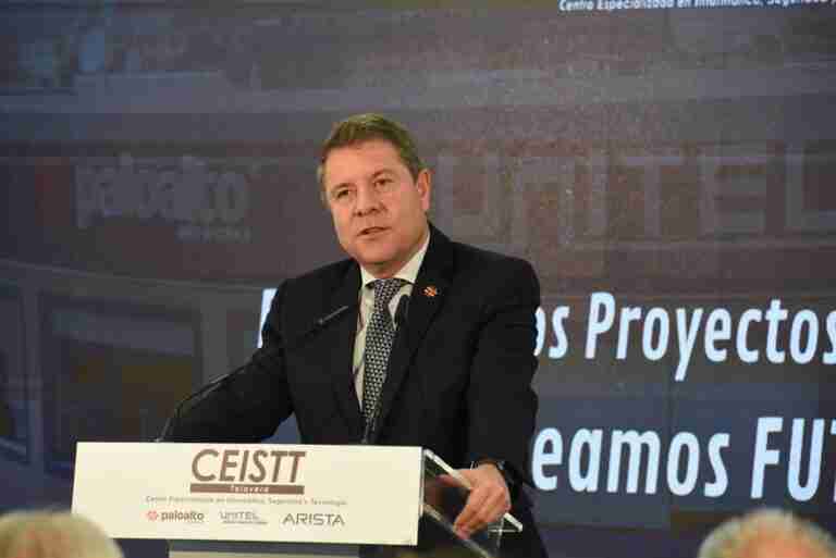 VÍDEO: El 2 de diciembre se presentará el proyecto para la construcción de una nueva residencia de mayores en Talavera