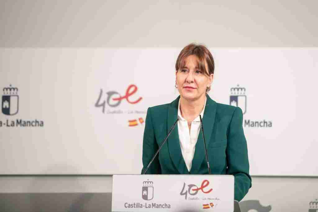 VÍDEO: Luz verde al contrato-programa entre Junta y Universidad de Alcalá por 64,4 millones para el periodo 2022-2026