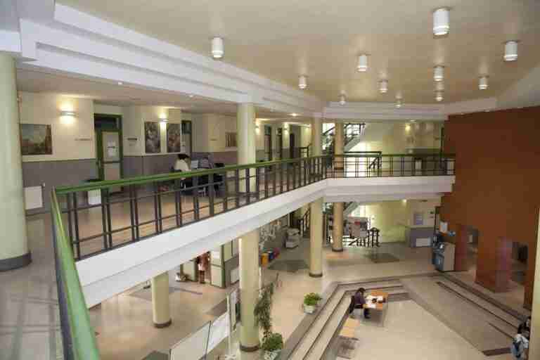 VÍDEO: Universidad de Alcalá recibirá 64,4 millones de financiación de C-LM para avanzar en el campus de Guadalajara