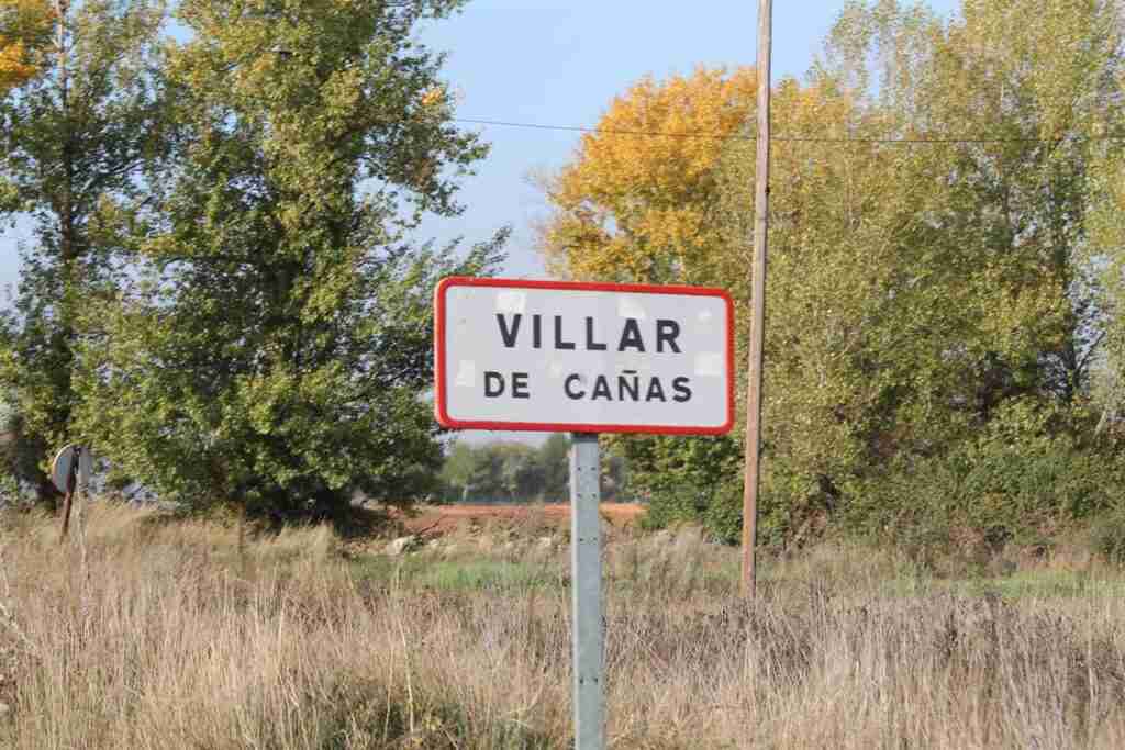 Villar de Cañas seguirá luchando por albergar el silo y afea que se arrebate la inversión "por capricho de Page"