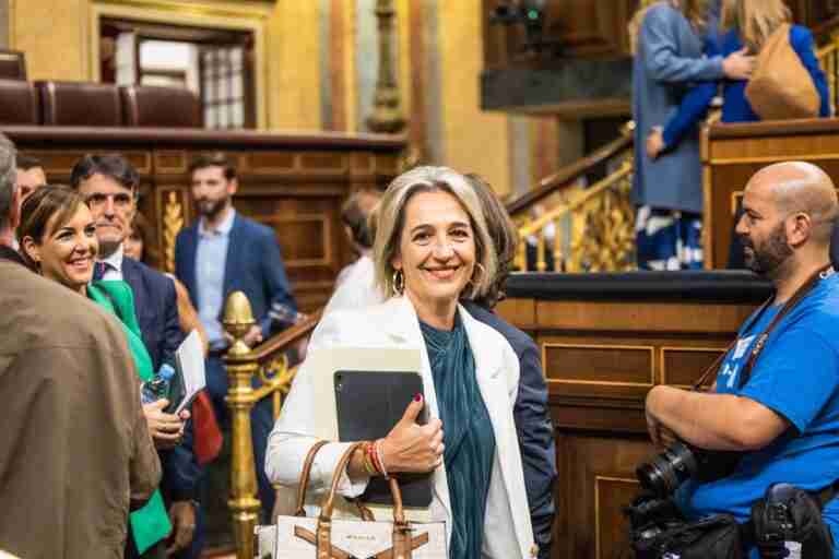 Vox da por hecho que será bisagra en C-LM, pedirá competencias "proporcionadas" y "no chantajeará" para formar Gobierno