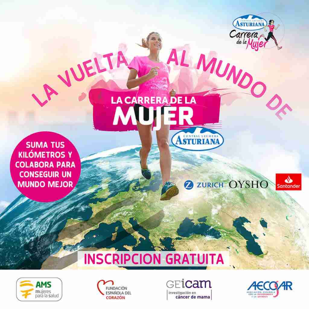 carrera por la salud de la mujer en albacete