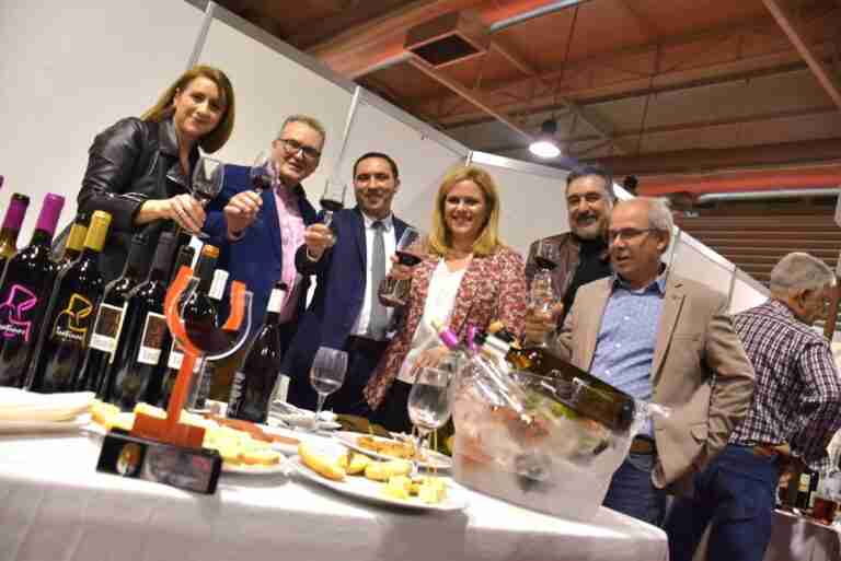 concurso de vinos de cuenca 2022