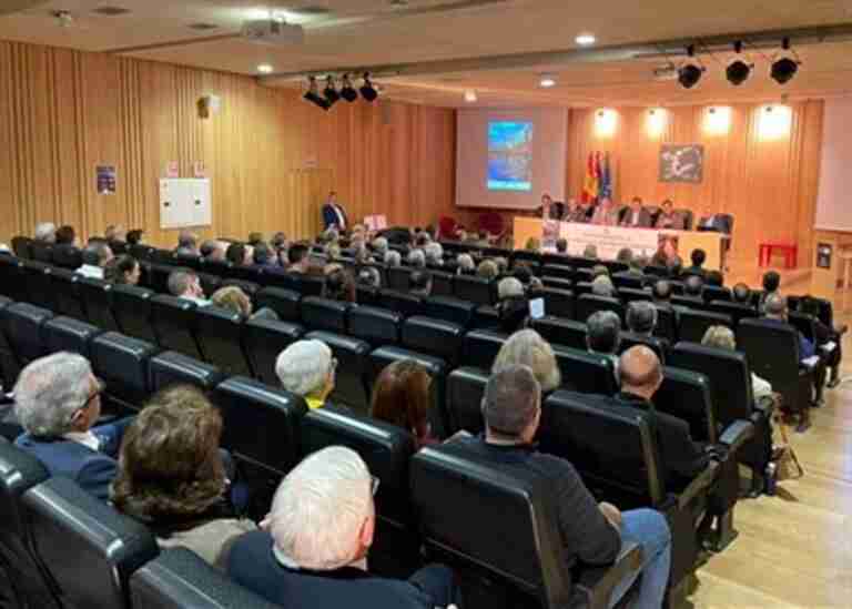 congreso nacional cronistas de espana en cuenca