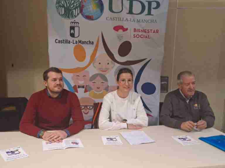 jornada udp actualizacion digital mayores albacete