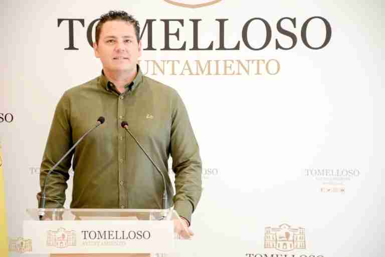 plan de empleo extraordinario tomelloso