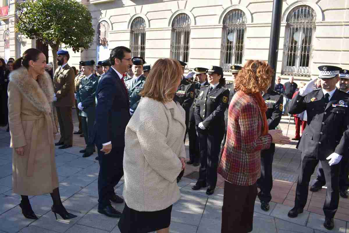 Día de la Constitución Española