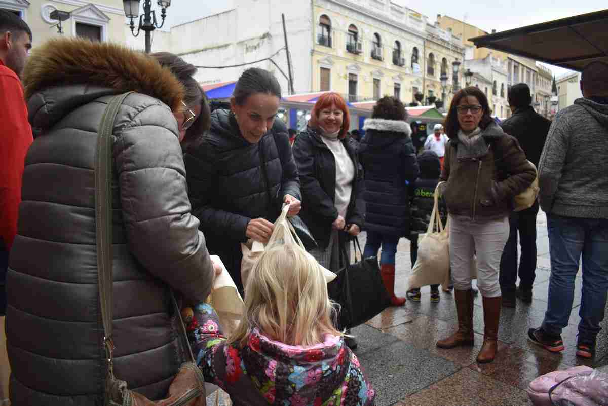 Día Internacional de los Derechos Humanos