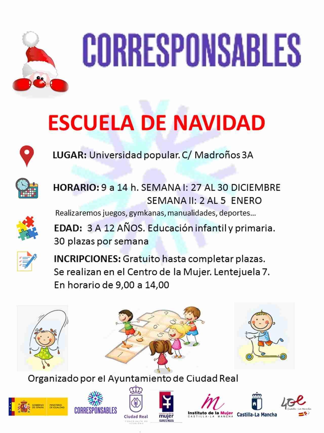 Navidad conciliadora