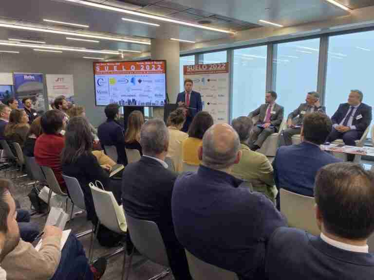 Castilla-La Mancha ha aprobado 22 proyectos prioritarios con una inversión cercana a los 600 millones de euros