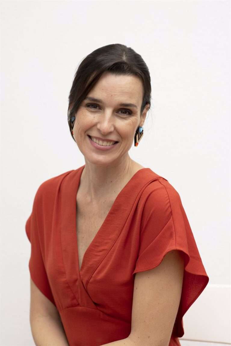 Irene Pardo, nueva directora del Festival Internacional de Teatro Clásico de Almagro