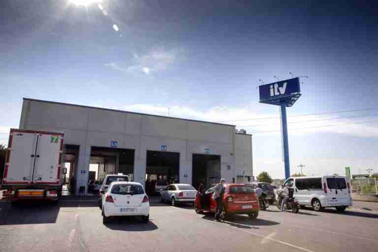 A información pública desde este martes el proyecto de estaciones de ITV en la provincia de Guadalajara