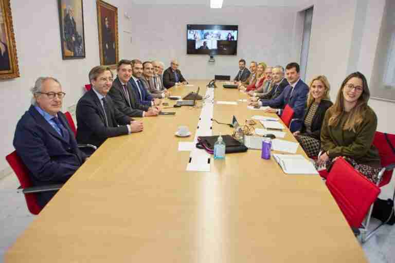 Abierta la inscripción para el Congreso de Patrimonio de la Obra Pública que acogerá en Toledo, Cuenca y Madrid en 2023