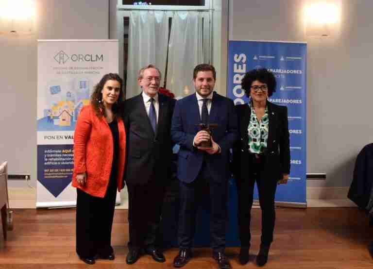 Ayudas eficiencia energética y accesibilidad en viviendas en CLM crecerán hasta los 11,3 millones ante la alta demanda