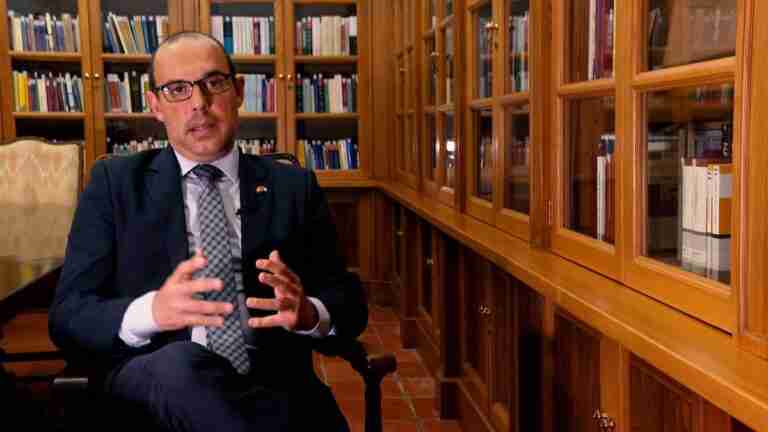 Bellido destaca avances en accesibilidad y productividad legislativa de Cortes C-LM y alerta de la creciente crispación
