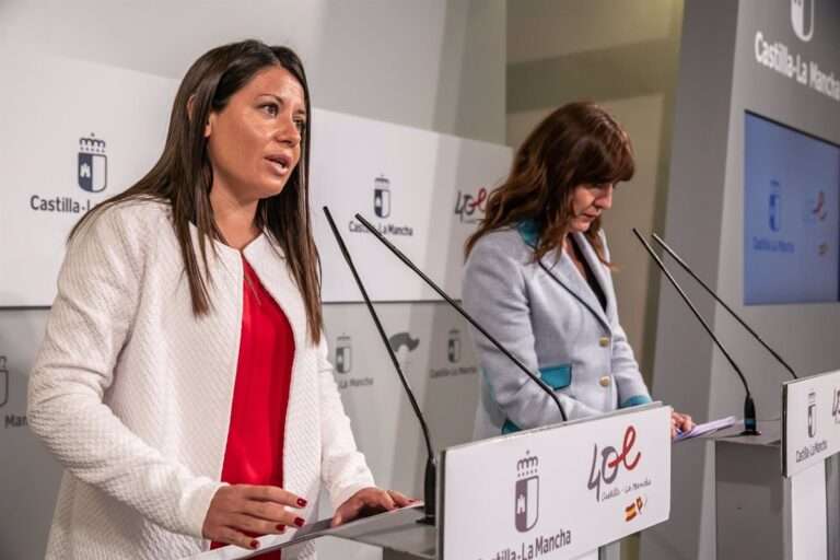C-LM aprueba 1,6 millones de euros en ayudas de emergencia para ciudadanos ucranianos empadronados en la región