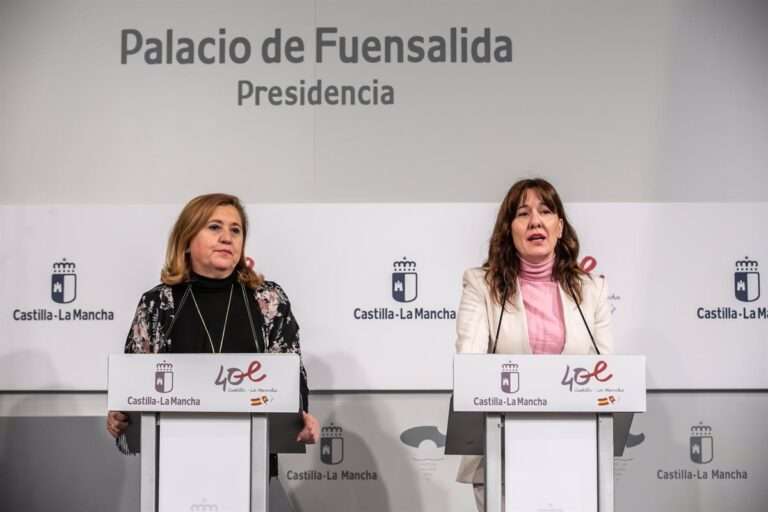 C-LM invertirá cerca de 4,9 millones de euros para finalizar las obras del Centro de Salud Tomelloso 1