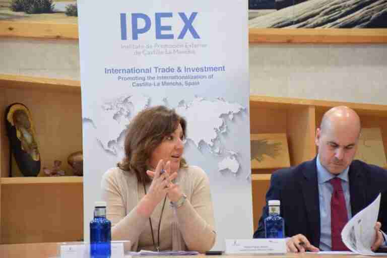 C-LM lanzara una nueva herramienta a través del IPEX para ofertar localizaciones a proyectos de inversión internacional