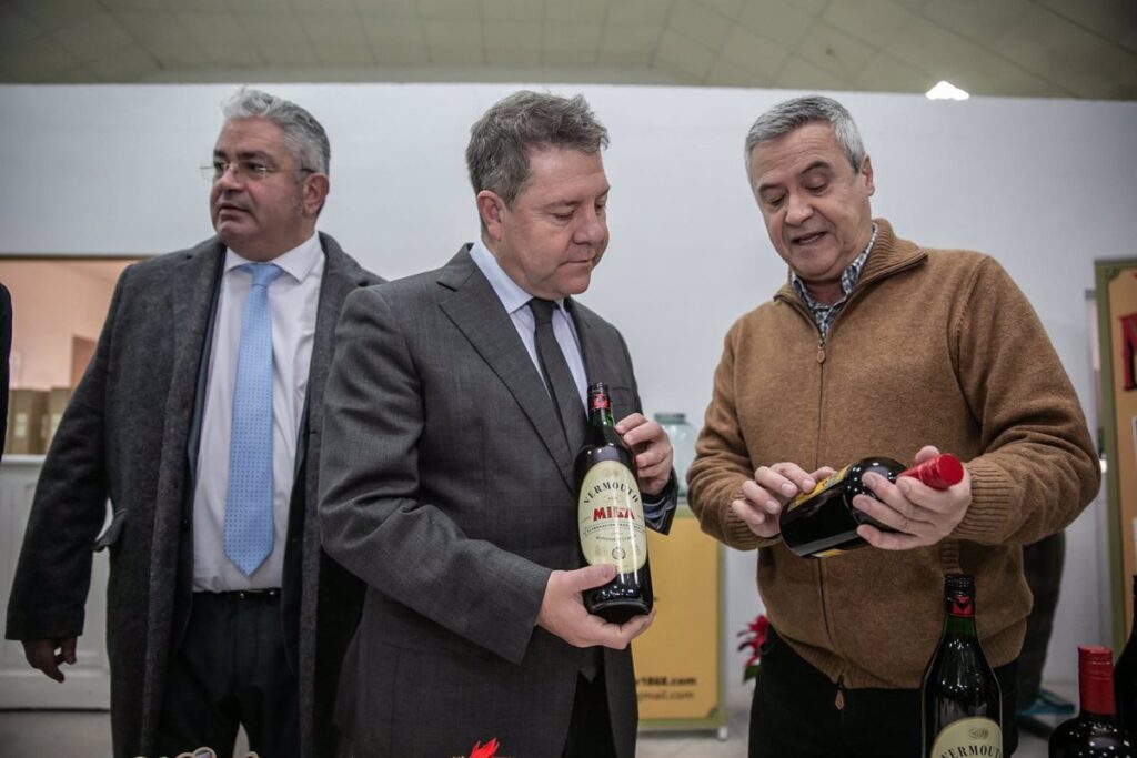 C-LM priorizará a las pequeñas bodegas para que puedan acceder a los fondos europeos de desarrollo rural