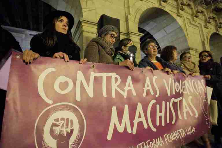 C-LM se sitúa 3,6 puntos por debajo de la tasa nacional de mujeres víctimas de violencia de género