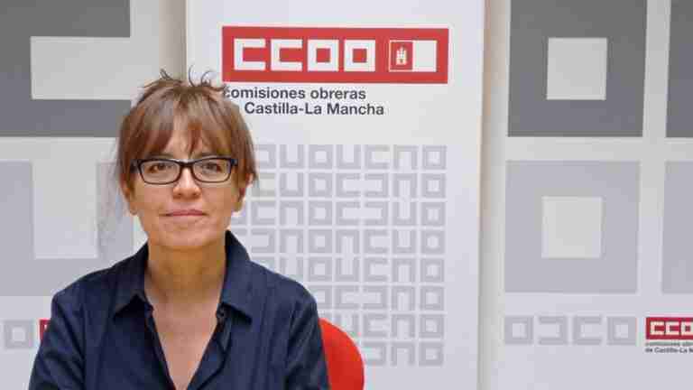 CCOO C-LM valora el crecimiento del empleo de calidad pero urge a acabar con las brechas de género