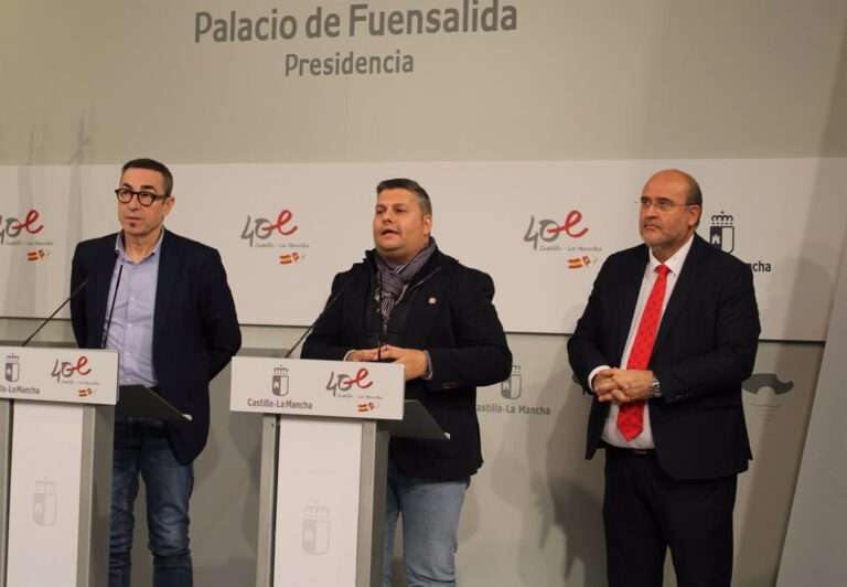 CCOO y UGT aplauden que el Consejo de Diálogo Social aborde problemas reales de las personas de CLM para mejorar su vida