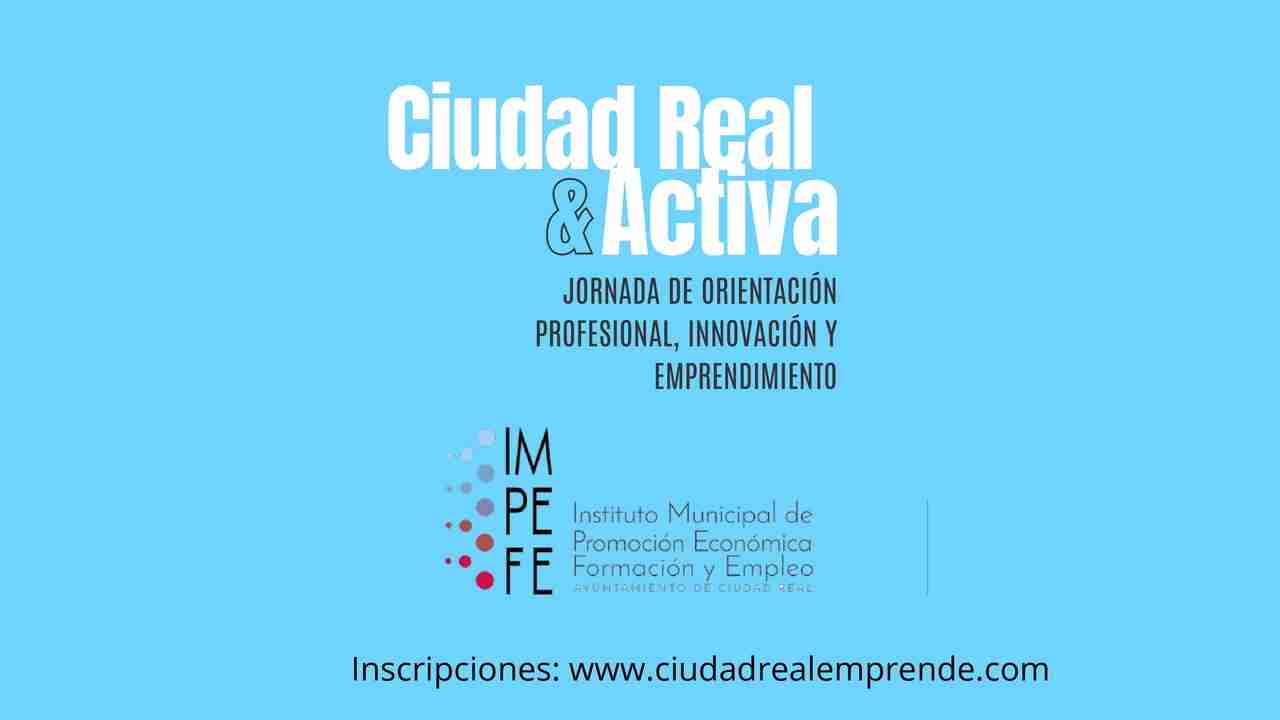 Ciudad Real Activa