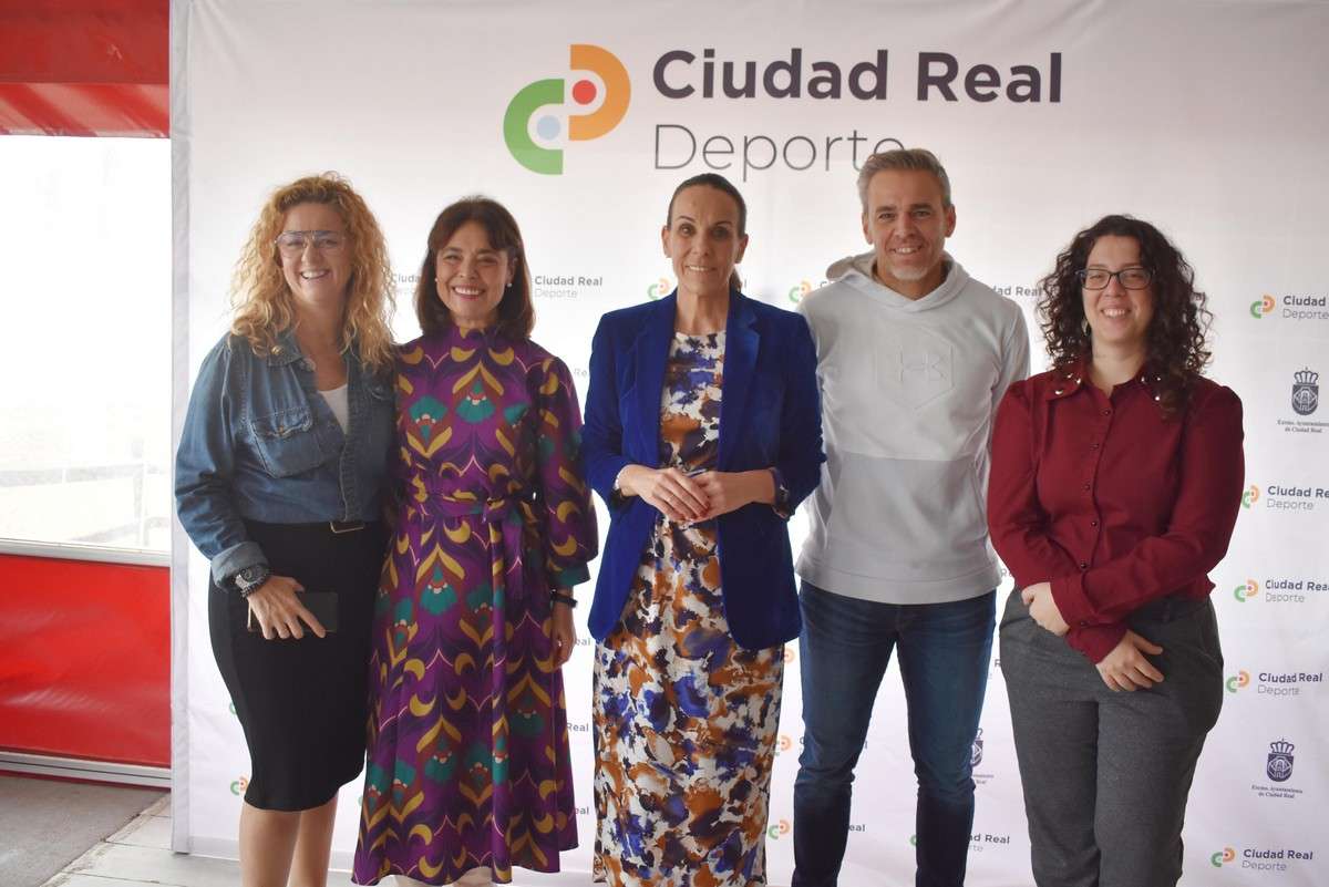 Ciudad Real Deporte