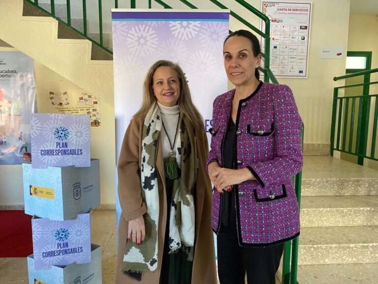 Ciudad Real ayuda a la conciliación en Navidad con talleres y juegos gracias al Plan Corresponsables