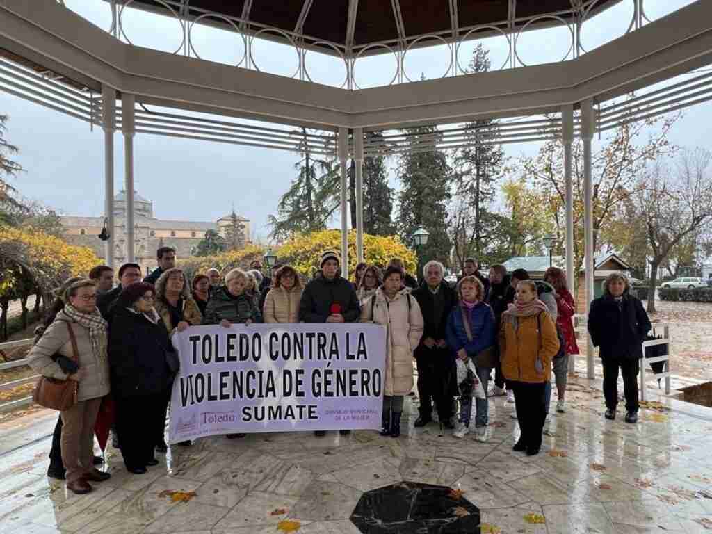 Consejo de la Mujer de Toledo alerta del aumento de la violencia a través de redes sociales: "Son armas de doble filo"